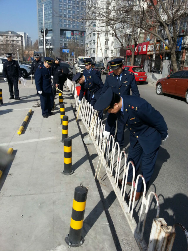 北京海淀工商局房产分割备案