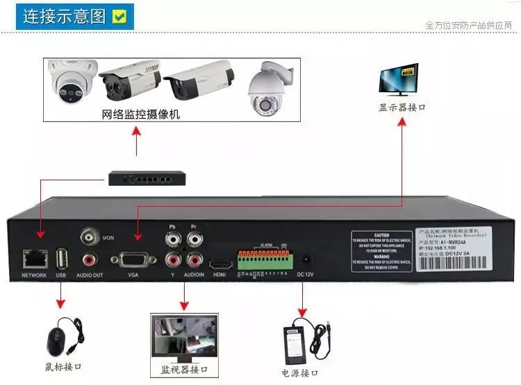 从监控主机如何下载视频