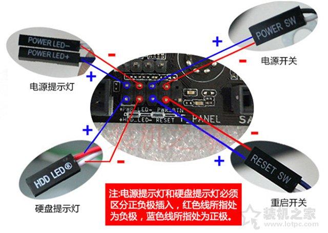 主机跳闸什么原因