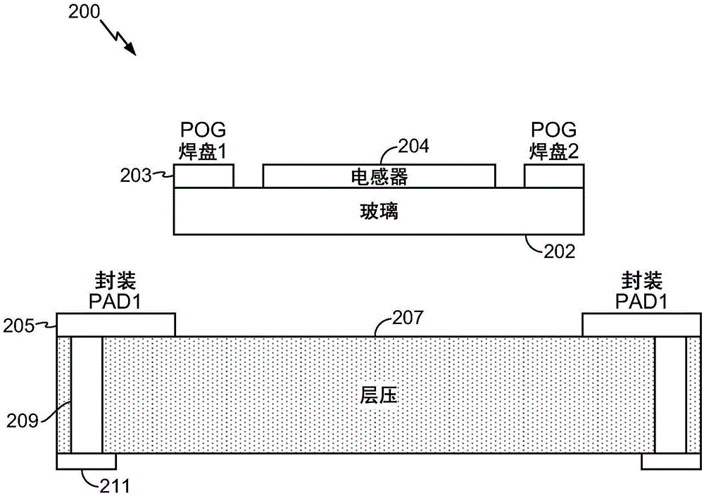 焊将主机背面图