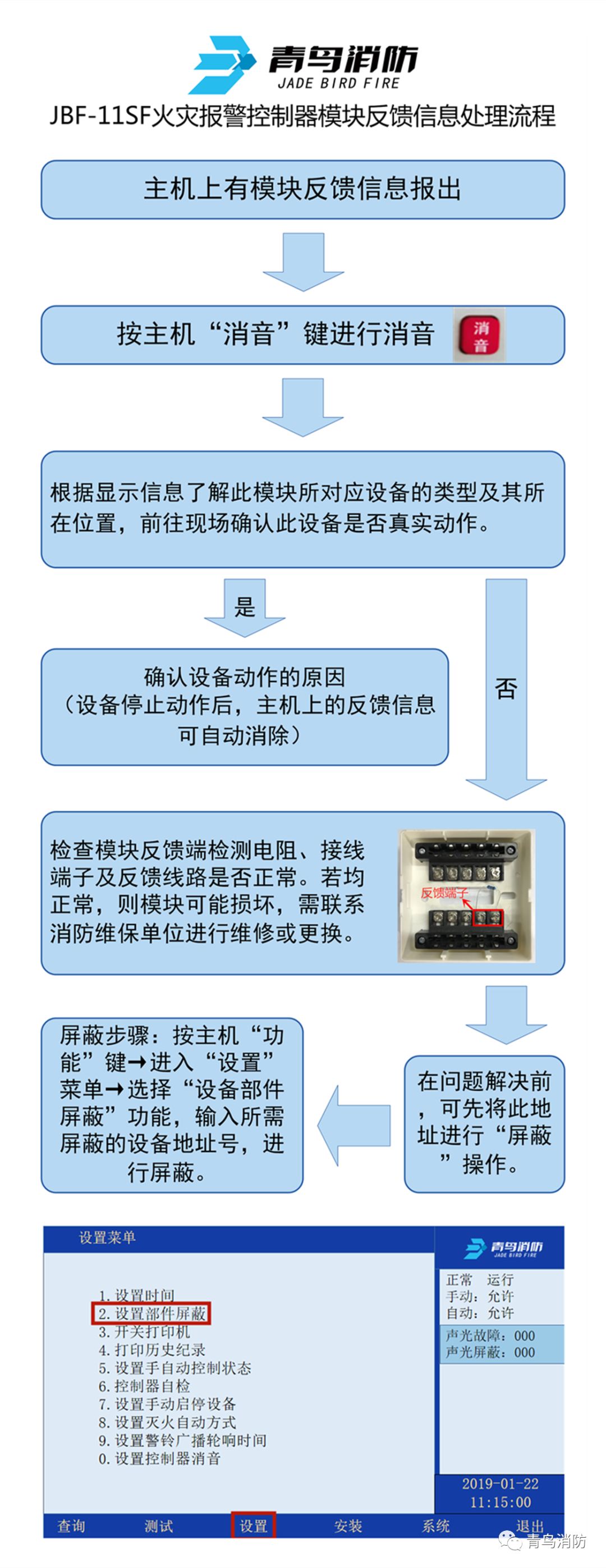 消防主机更换安全保卫预案