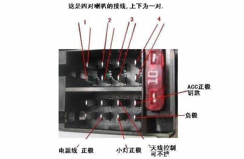 爱丽舍音响主机