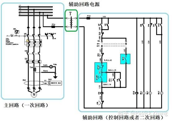 继电器在门禁主机哪个位置