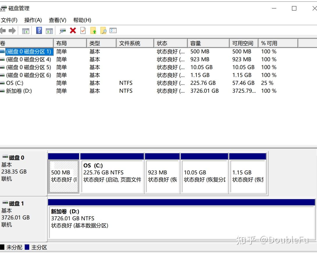 主机显示找不到硬盘