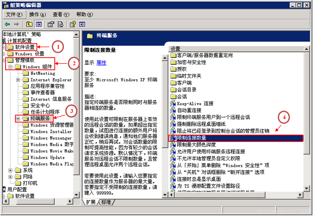 终端登录远程主机卡顿