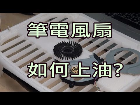 主机风扇有声音很大声